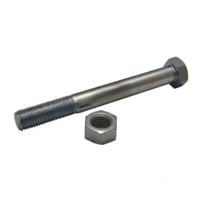 art.nr. HK4313 VOORAS-BOUT 140 MM (INCL. MOER) 353643