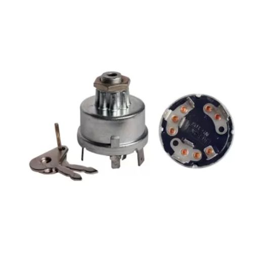 art.nr. HK1323 CONTACTSCHAKELAAR