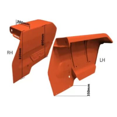 art.nr. HK63299 SPATBORD-SET MET GEREEDSCHAPSKIST
