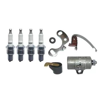 art.nr. HK5334A AANPASSINGS-SET 25D DISTRIBUTIE