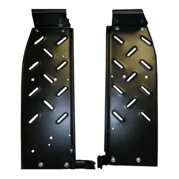 art.nr. HK62825 TREEPLANKEN-SET 220 x 615 MM (OUD TYPE)