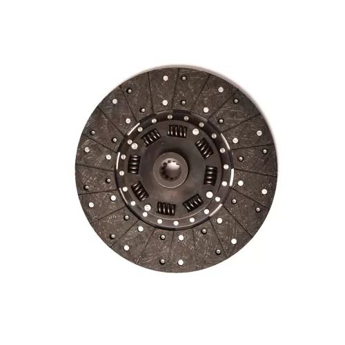 art.nr. HK3216 KOPPELINGSPLAAT 11" 10 SPLINES C0080