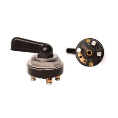 art.nr. HK54955 KNIPPERLICHT-SCHAKELAAR