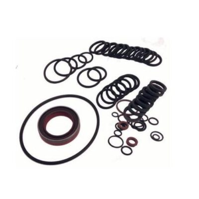 Bosch Afdichtingsset Injectiemondstuk Incl. Schroeven - Voor 1.9 2.0 TDI Motoren BKC BMM BLS BPW ATD AXR ASZ BLT