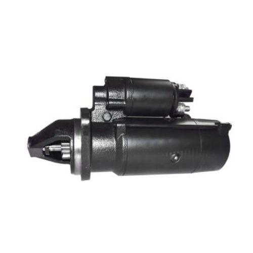 art.nr. HK62071 STARTMOTOR 4,2 KW (MAHLE)