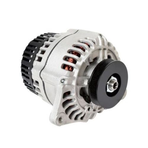 art.nr. HK64492R WISSELSTROOMDYNAMO 14V-100 AMP