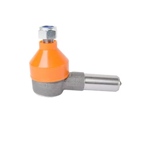 art.nr. HK1056 SPOORSTANG-UITEINDE 102 X 21,9 MM