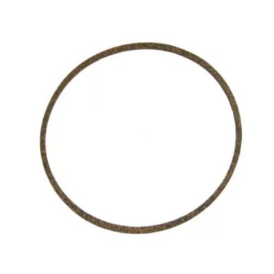 art.nr. HK184182 EINDVERTRAGING-KURKPAKKING 3.7 X 7.4 MM