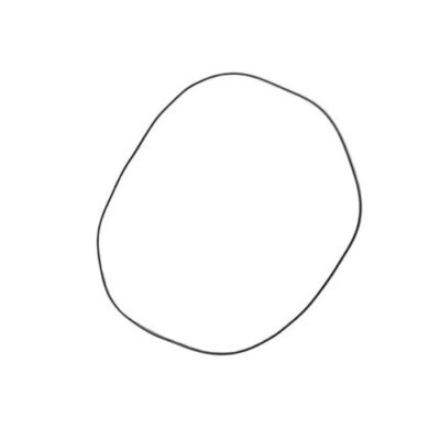 art.nr. HK1860838 VIERKANTE-AS O-RING