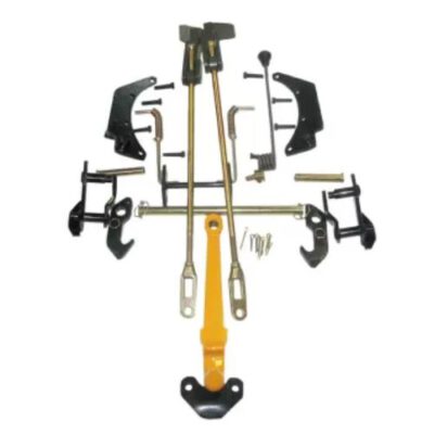 art.nr. HK62057 OMBOUWSET VOOR OPPIK-TREKHAAK