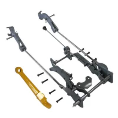 art.nr. HK62058 OMBOUWSET VOOR OPPIK-TREKHAAK