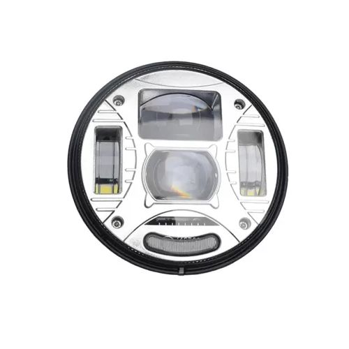 art.nr. HK67500 KOPLAMP LED DC10-30V