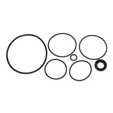 art.nr. HK1810417 AFDICHTINGSSET STUURBEKR.POMP (PLESSEY TYPE)