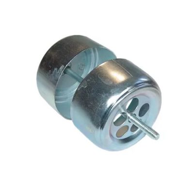 art.nr. HK185555 HYDRAULIC-FILTERHUIS