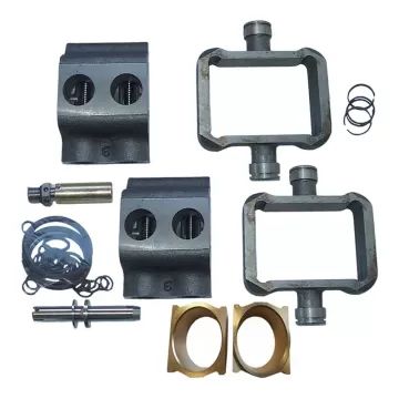 art.nr. HK2620 REPARATIE-SET HYDRAULISCHEPOMP