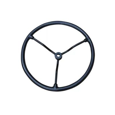 art.nr. HK61514 STUURWIEL ZWART