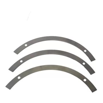 art.nr. HK67542 KOPPRLINGSSHIM-SET 11"