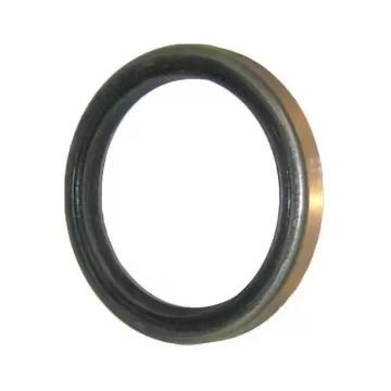 art.nr. HK886673 KEERRING PTO-INVOERBEHUIZING 2"X 1 5/8"X 1/4"