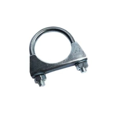 art.nr. HK1326 UITLAATKLEM 57 MM X 10 MM