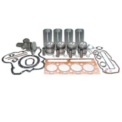 art.nr. HK61398 MOTORREVISIE-SET (CHROMEN BUSSEN)