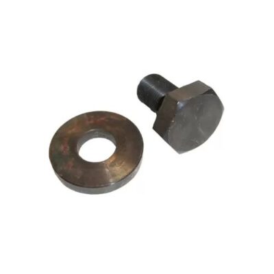 art.nr. HK62962 KRUKASPOELIE-BOUT MET RING