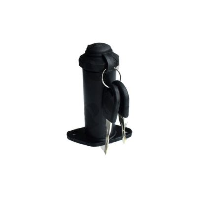 art.nr. HK6744 OLIEVULHALS (AFSLUITBAAR)