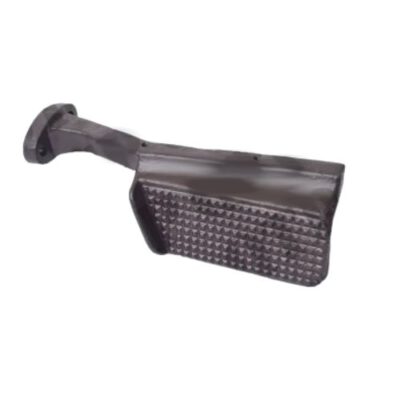 art.nr. HK67492 VOETSTEUN (LINKS)