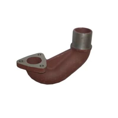 art.nr. HK897914 UITLAATBOCHT 180°