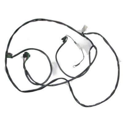 art.nr. HK2629 KABELBOOM (VOORLAMPEN)