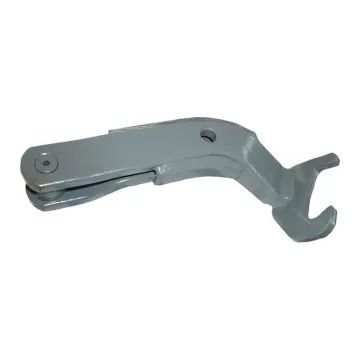 art.nr. HK62355 BOVENARM-BEUGEL (RECHTS)