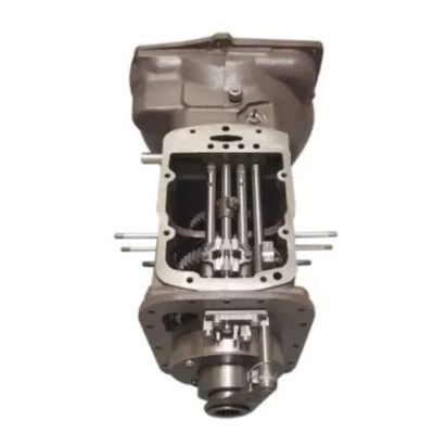 art.nr. HK63253 VERSNELLINGSBAK (8 VERSNELLINGEN)