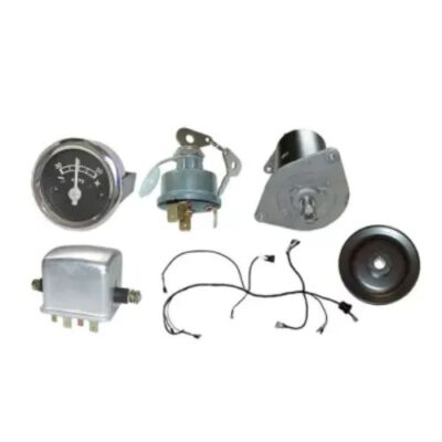 art.nr. HK63335 DYNAMO OMBOUWSET