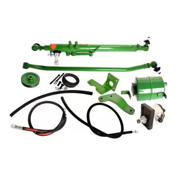 art.nr. HK58465 STUURBEKRACHTIGING-SET