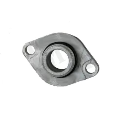 art.nr. HK500676 SELECTIEVE REGELKLEP-FLENS