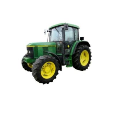 (f7) JOHN DEERE 6010-SERIE