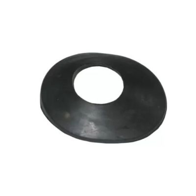 art.nr. HK61704 STUURKOLOM AFDEKRUBBER OVAAL (VANAF 400001)