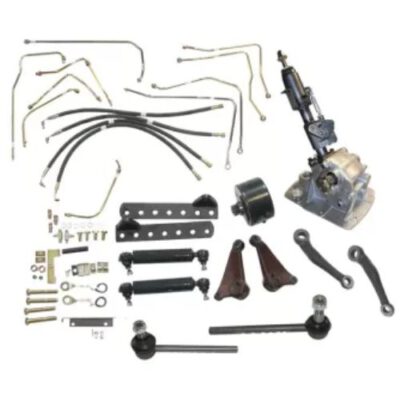 art.nr. HK62170 OMBOUWSET VOOR STUURBEKRACHTIGING