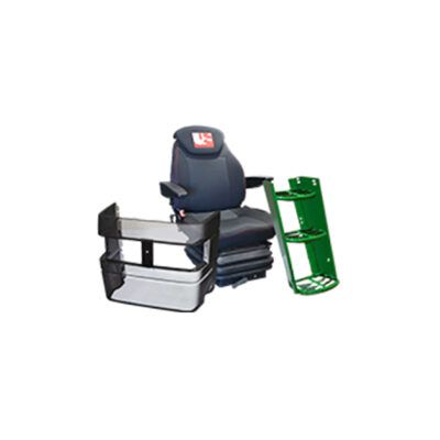 CHASSIS EN PLAATWERK