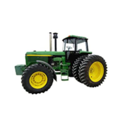 (f5) JOHN DEERE 55-SERIE