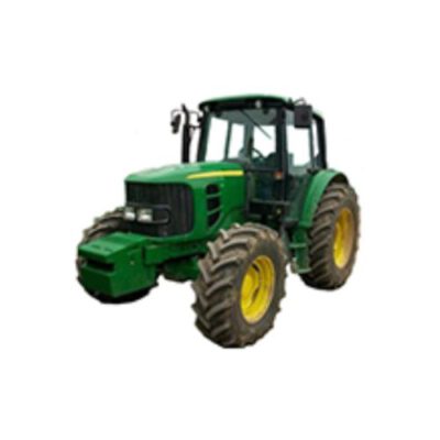 (f9) JOHN DEERE 6030-SERIE