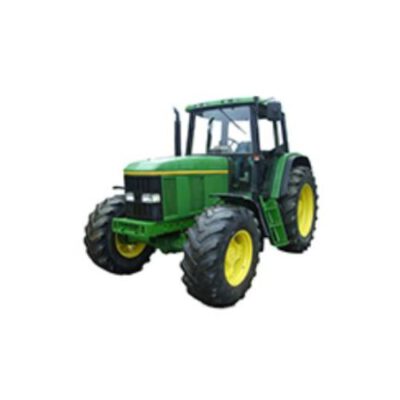 (f6) JOHN DEERE 6000-SERIE