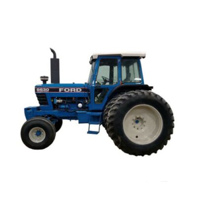 (b9) FORD 30-SERIE