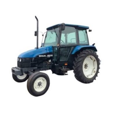 (b91) FORD 35-SERIE
