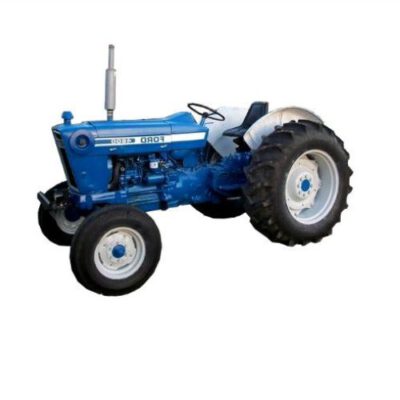 (b94) FORD 600-SERIE