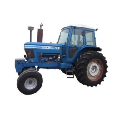 (b95) FORD 700-SERIE