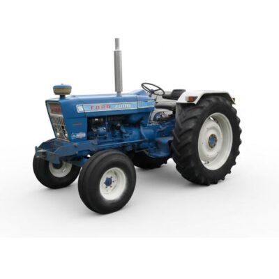 (b5) FORD 7000