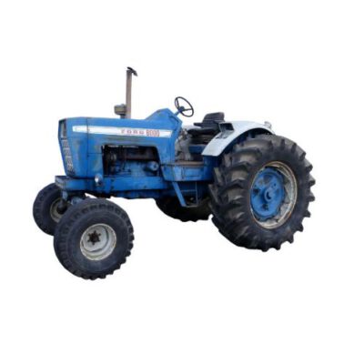 (b6) FORD 8000
