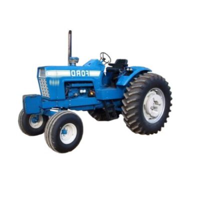 (b7) FORD 9000