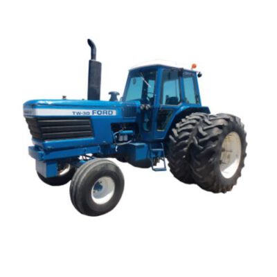 (b9) FORD TW-SERIE