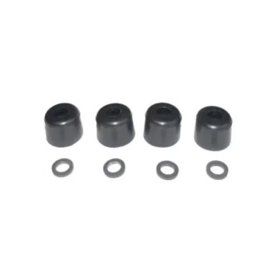 art.nr. HK3061 KLEPRUBBER-SET